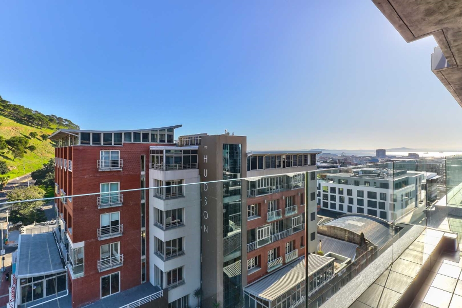 To Let 1 Bedroom Property for Rent in De Waterkant Western Cape